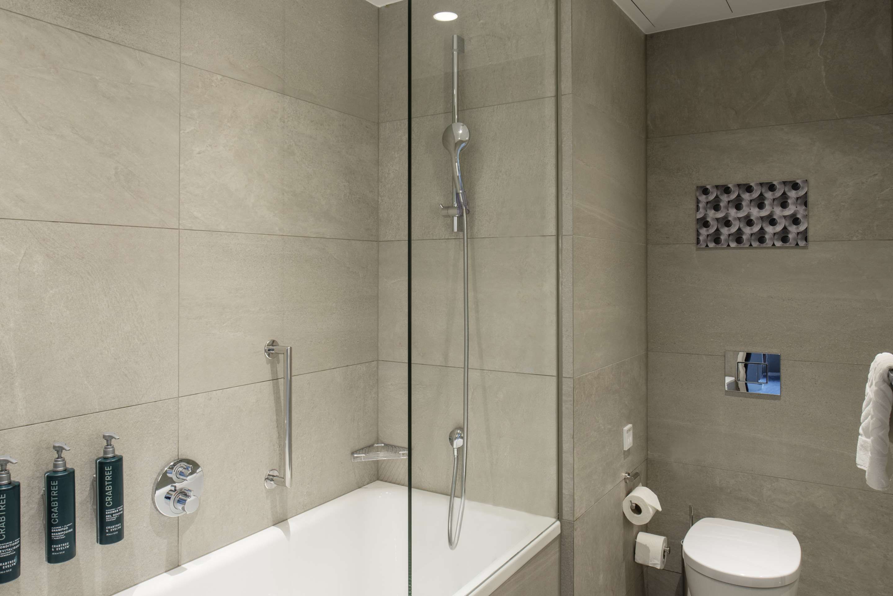 DoubleTree by Hilton Wroclaw