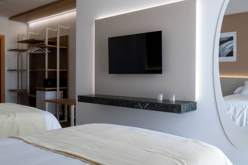 La Hospedería - El Provencio