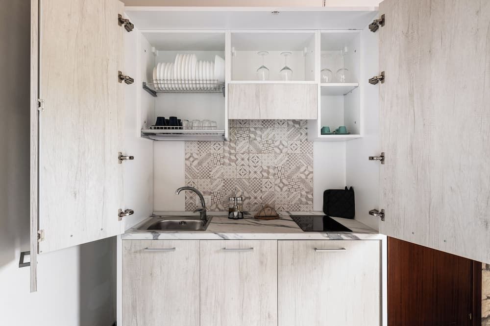 Agriturismo alle Riserve Cavagrande