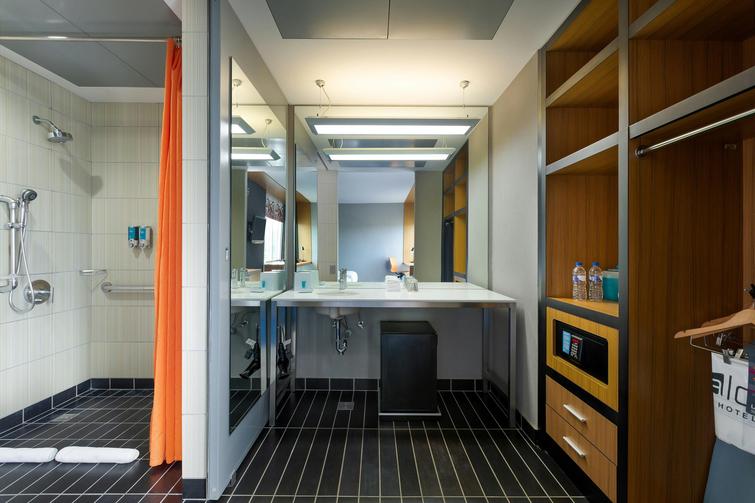 Aloft San Jose Hotel, Costa Rica