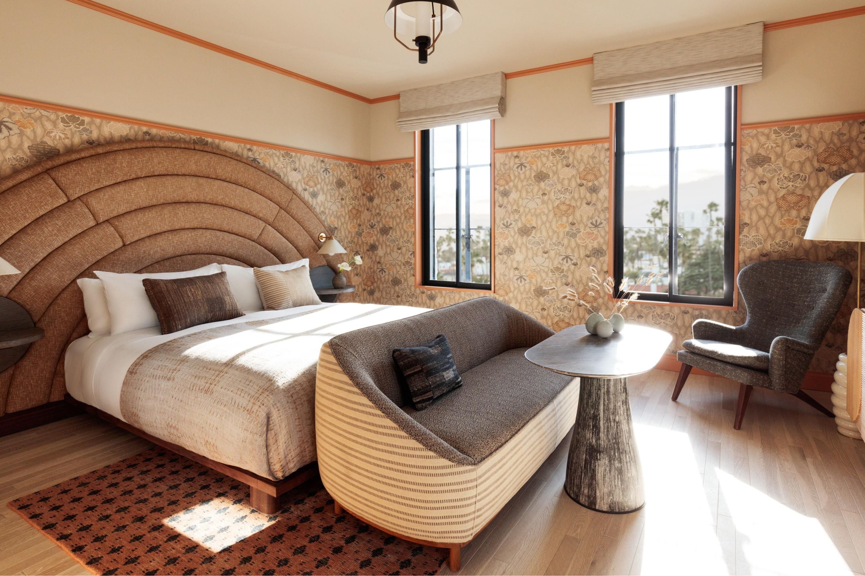 Santa Monica Proper Hotel, a Member of Design Hotels