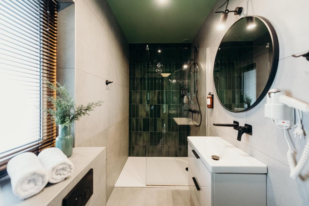 Hotel Bacówka Radawa & Spa