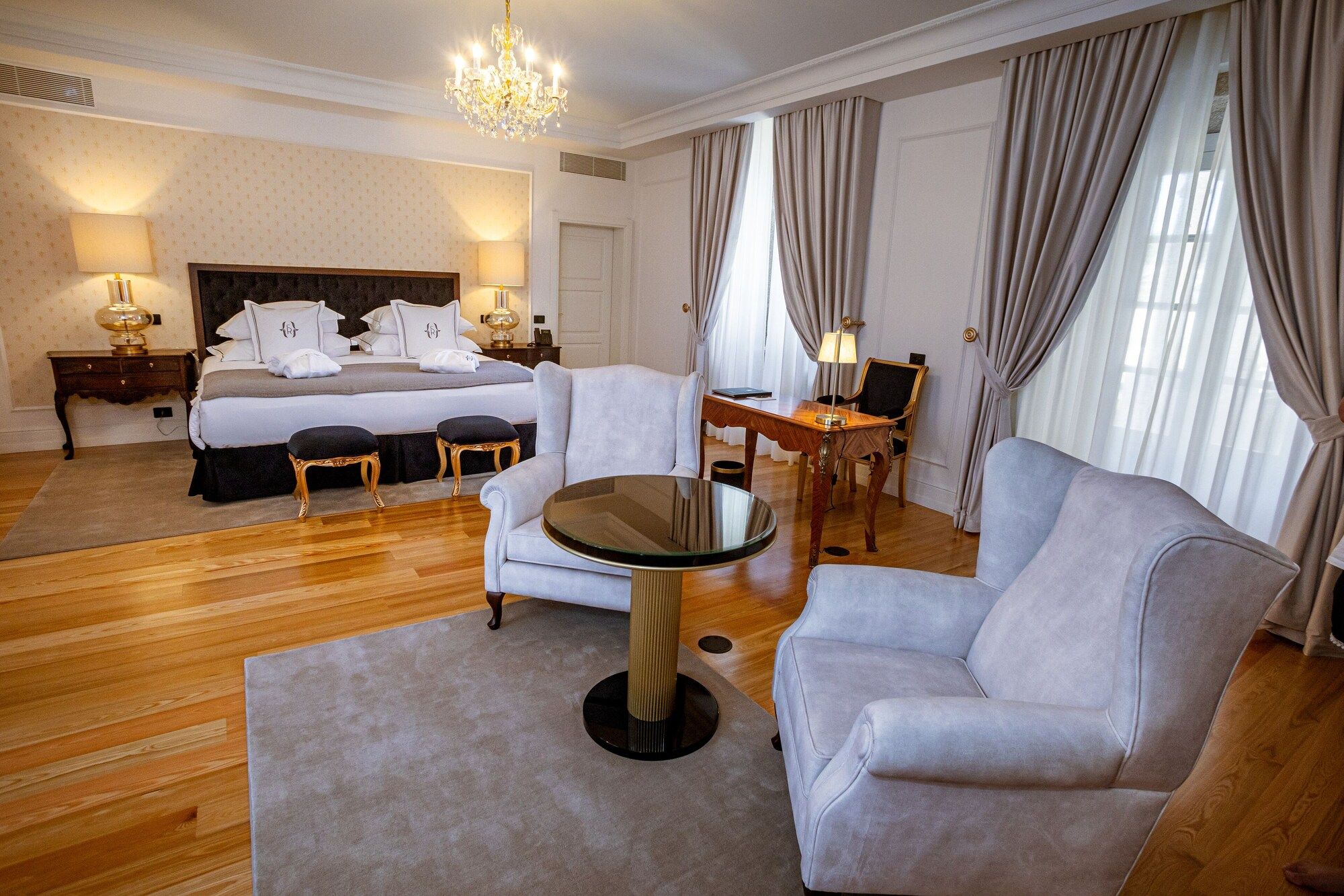 Solar do Requeijo by Luna Hotels & Resorts