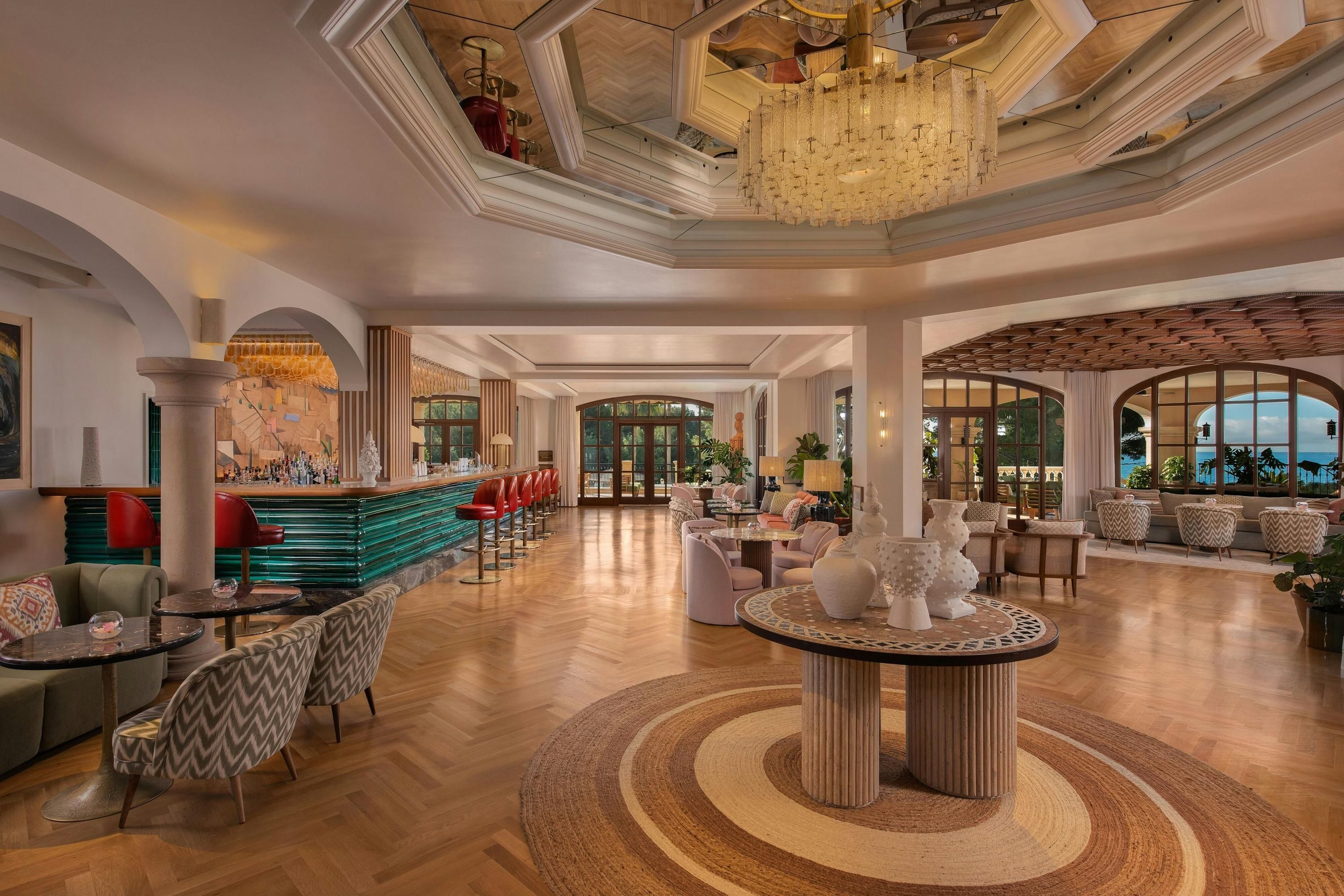 The St. Regis Mardavall Mallorca Resort — image 1 of 1