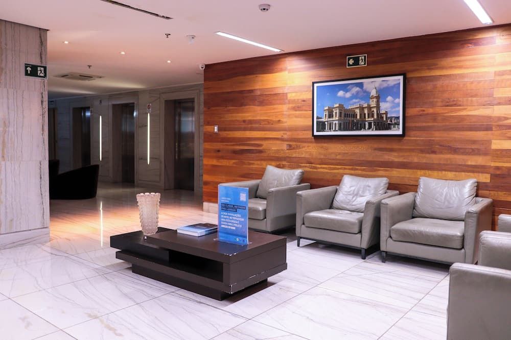 Tryp by Wyndham Belo Horizonte Savassi