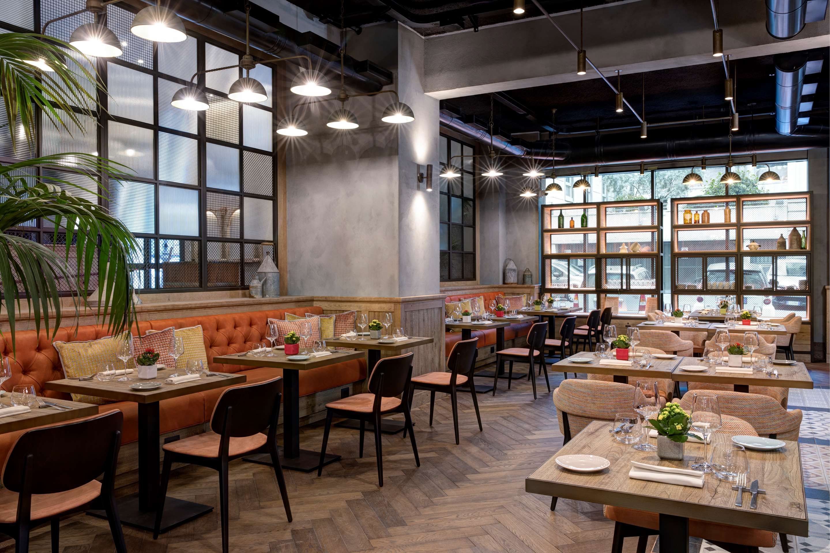 DoubleTree by Hilton Rome Monti