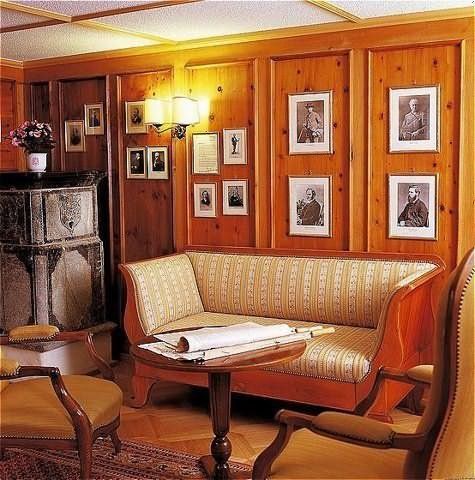 Monte Rosa Boutique Hotel