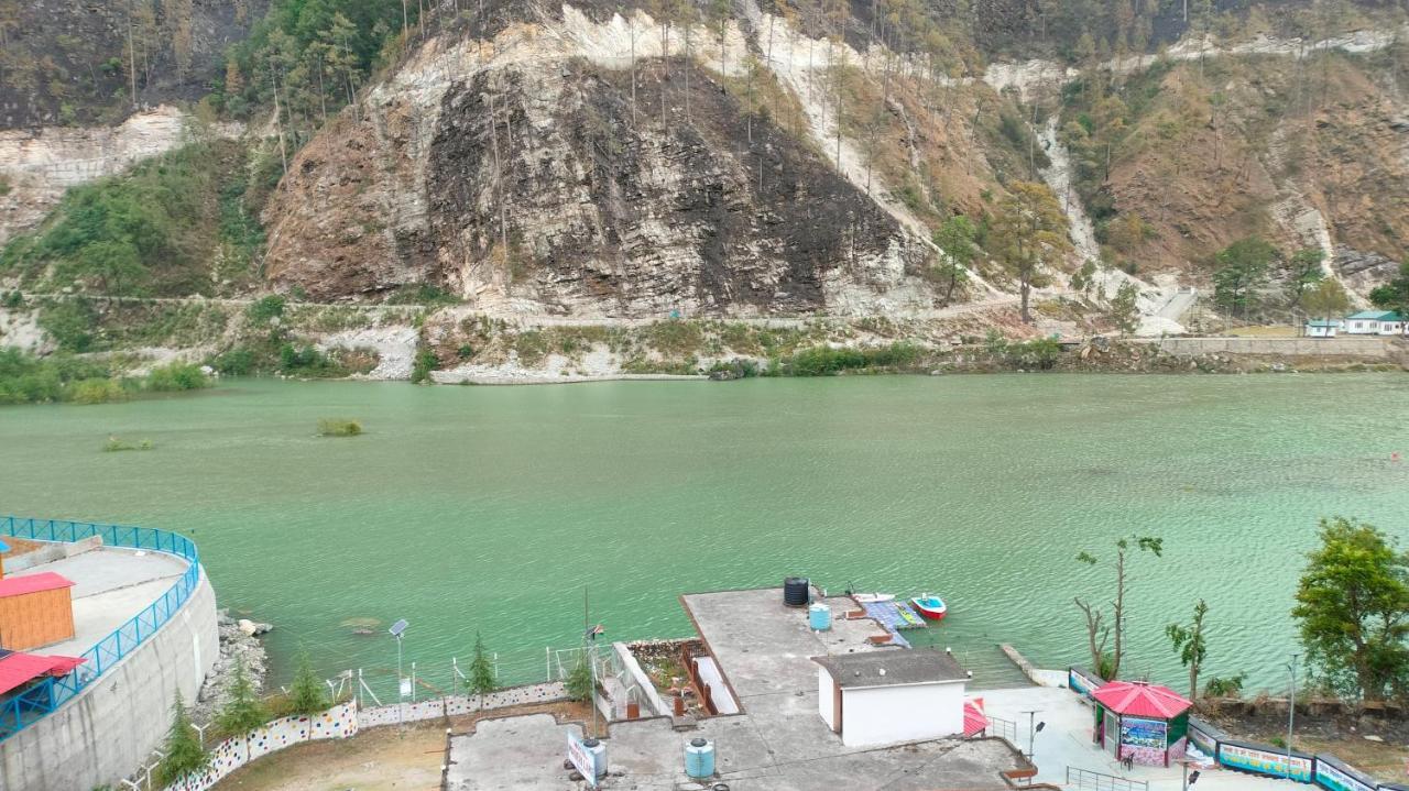 Hotel Hbh Himalaya's Beautiful Hills