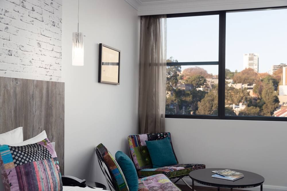 Syd Rydges Rydges Sydney Central | Sydney, New South Wales, Australia - Venue Report