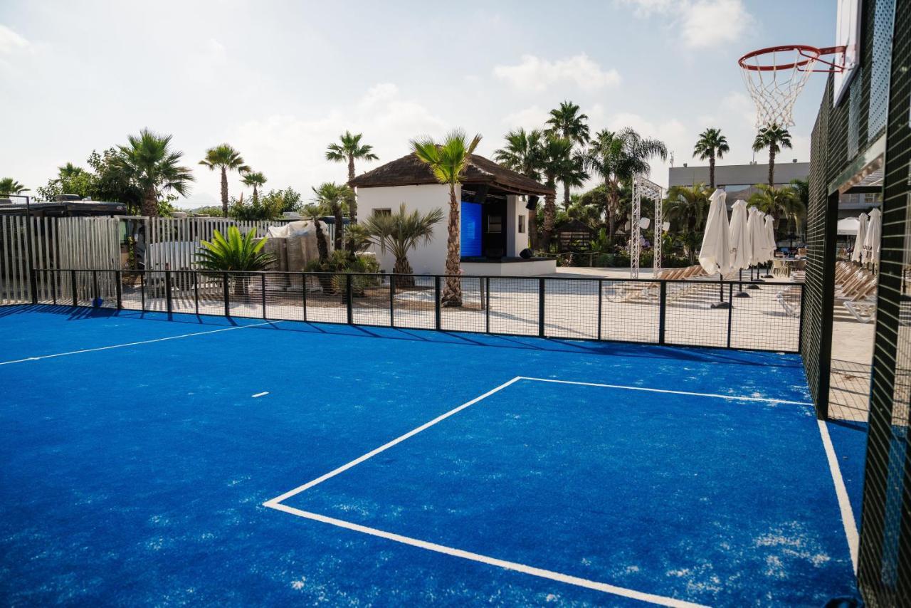 Resort Camping Almafrá Costa de Valencia - Benidorm visuel 1/5 Resort Camping Almafrá Costa de Valencia - Benidorm visuel 1/5