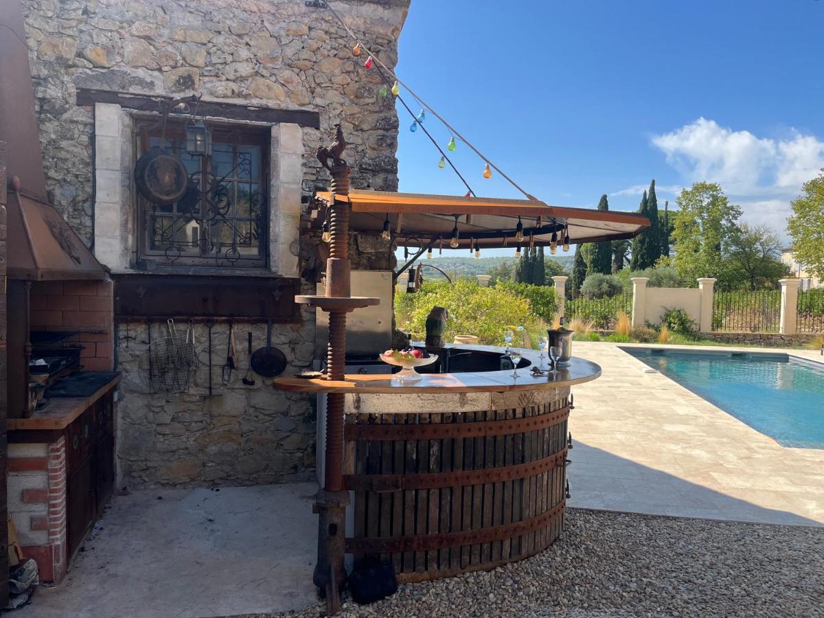 Bastide la Marraine Provence-Alpes-Côte d'Azur - Le Castellet visuel 2/5