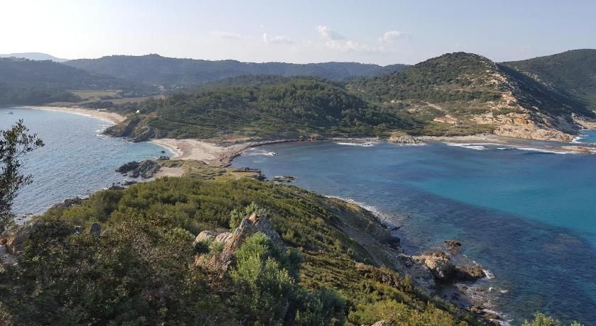 Mas de la Petite Jeanne Provence-Alpes-Côte d'Azur - Grimaud visuel 4/5