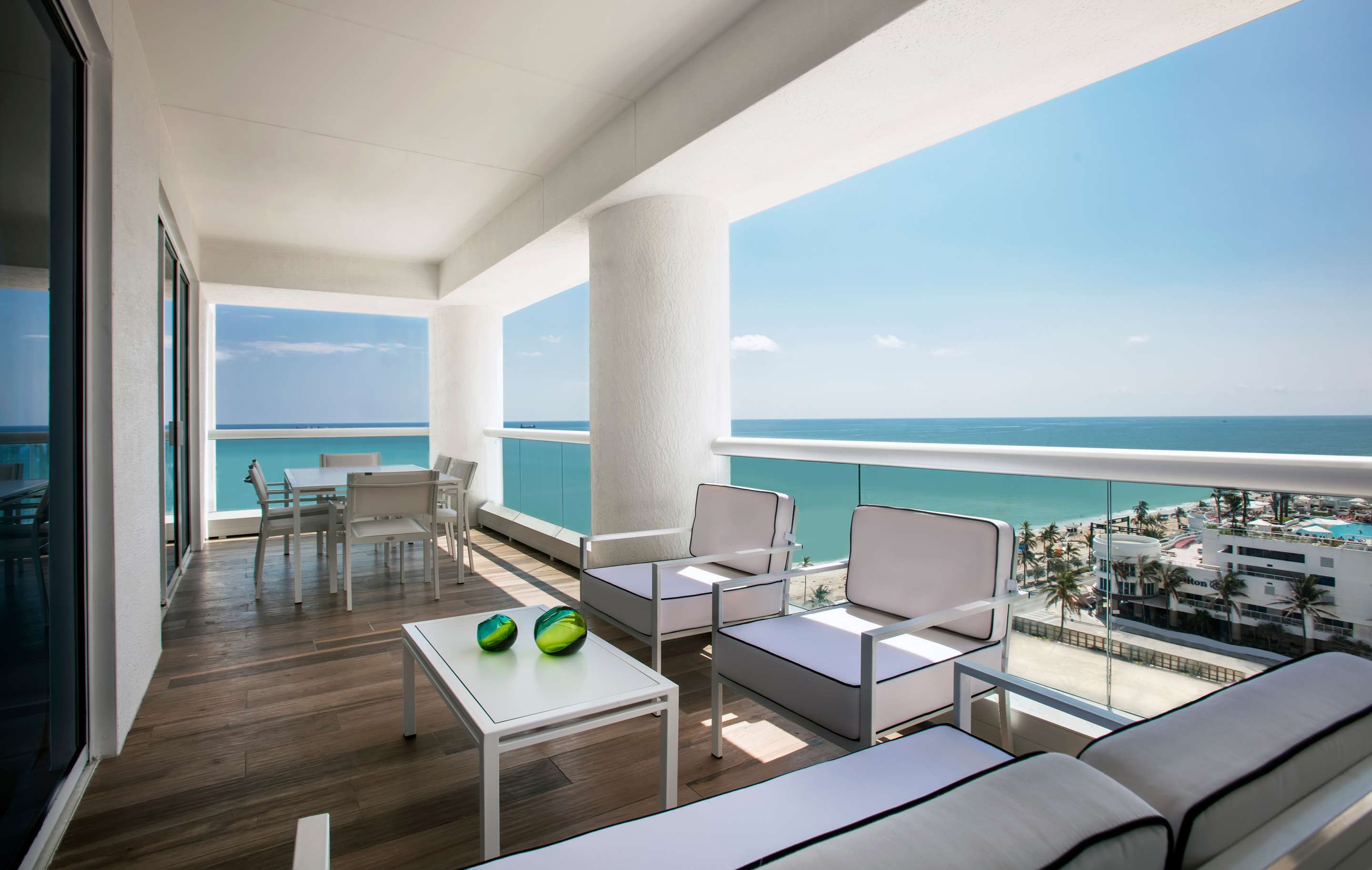 Conrad Fort Lauderdale Beach — image 1 of 1