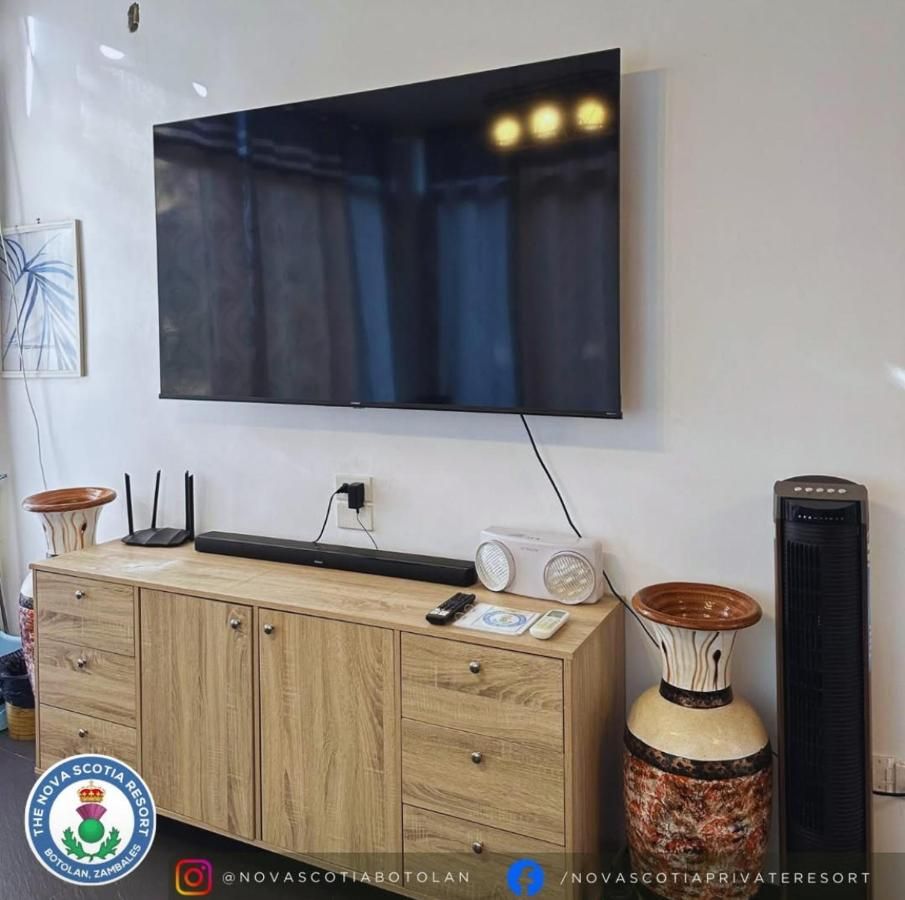 The Nova Scotia Resort Botolan