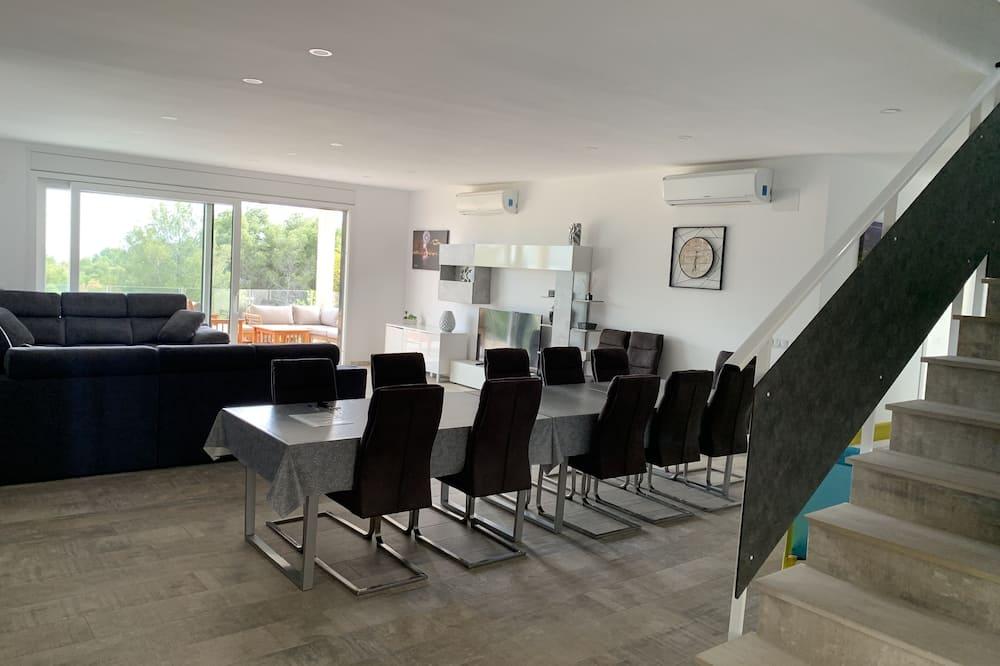 Villa Altea Lomalisa Costa Blanca - Altea visuel 2/5