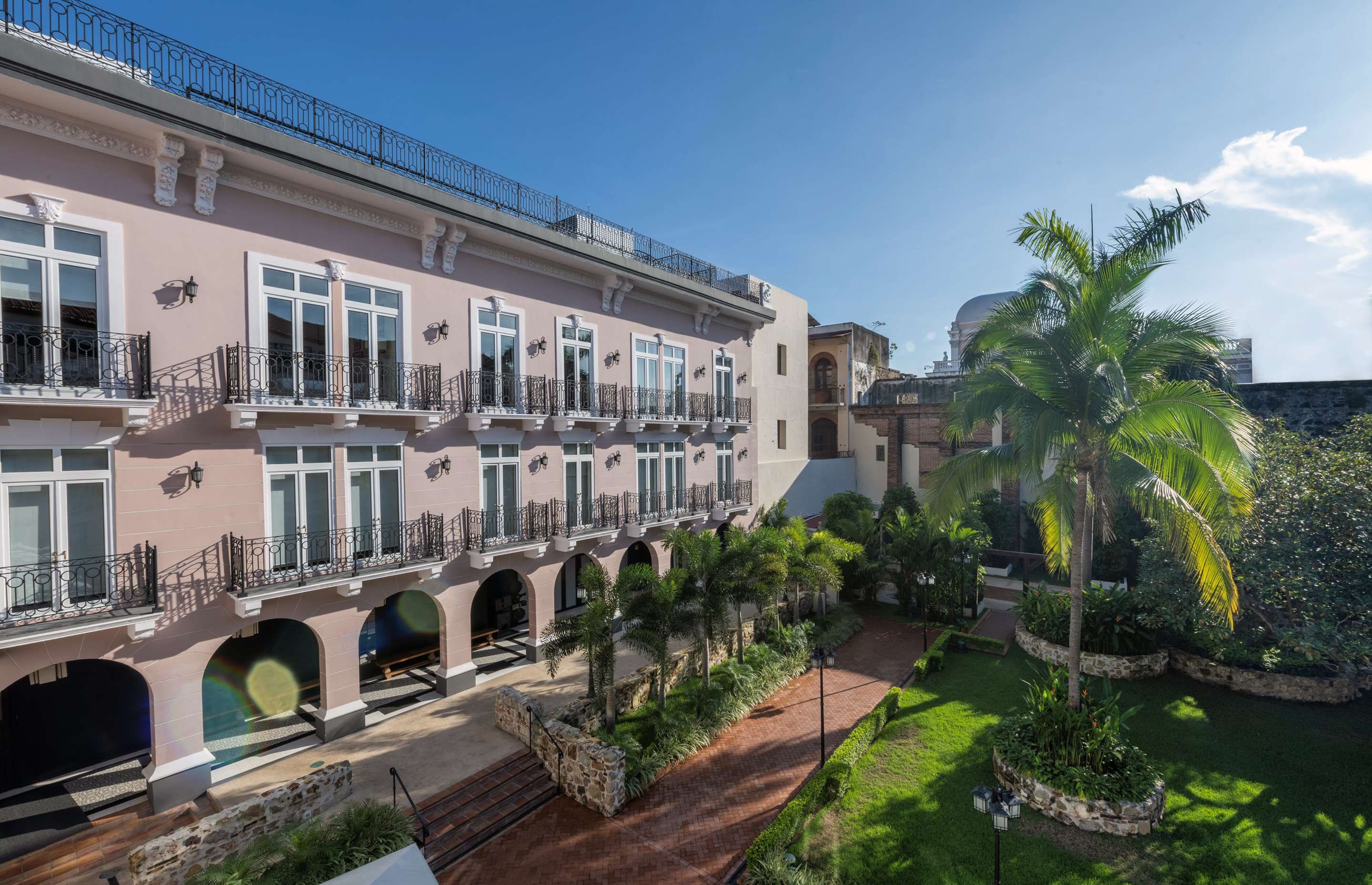 Hotel La Compania, In The Unbound Collection By Hyatt