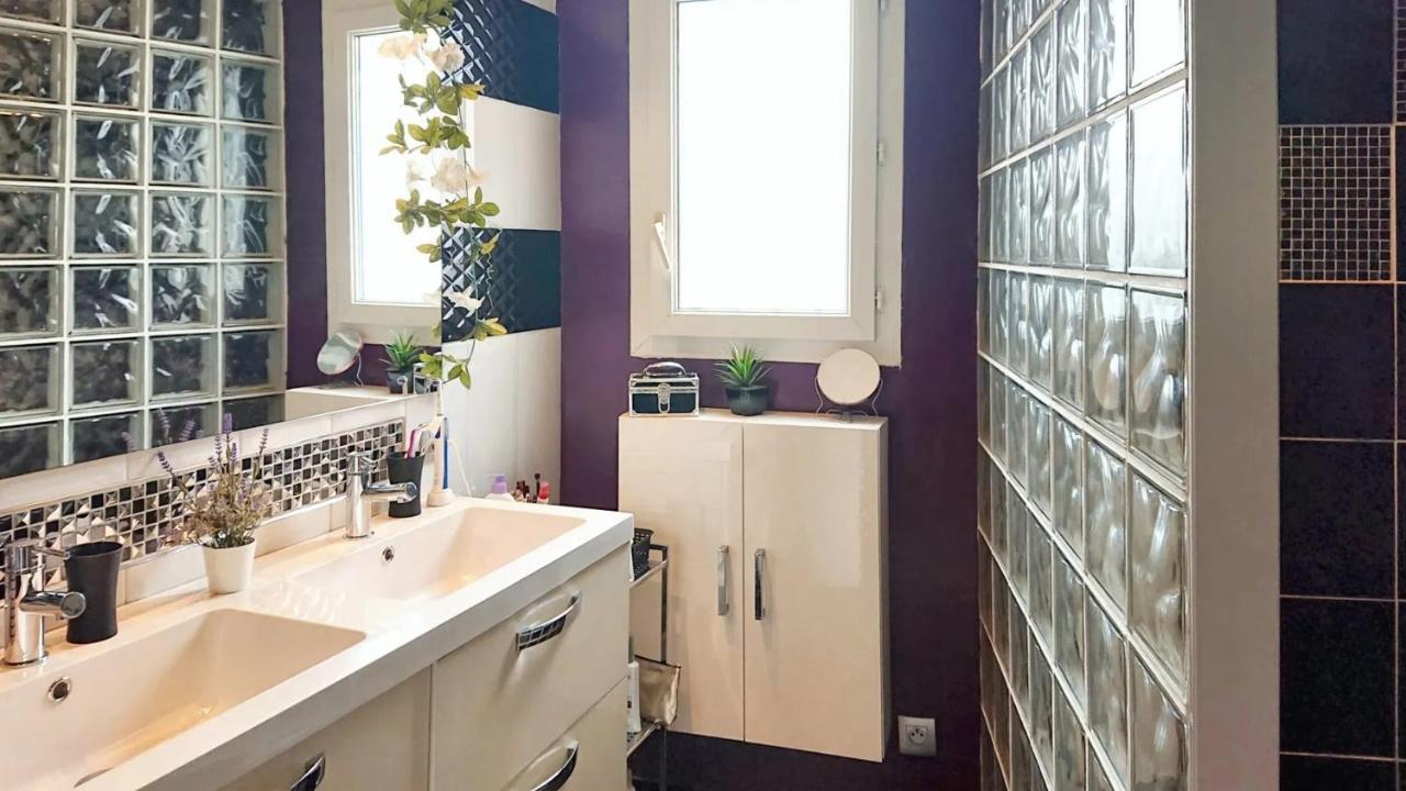 Villa splendide a Villeneuve Loubet avec piscine privee Provence-Alpes-Côte d'Azur - Villeneuve-Loubet visuel 3/5