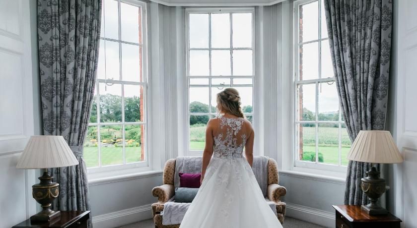 Dovecliff Hall Hotel