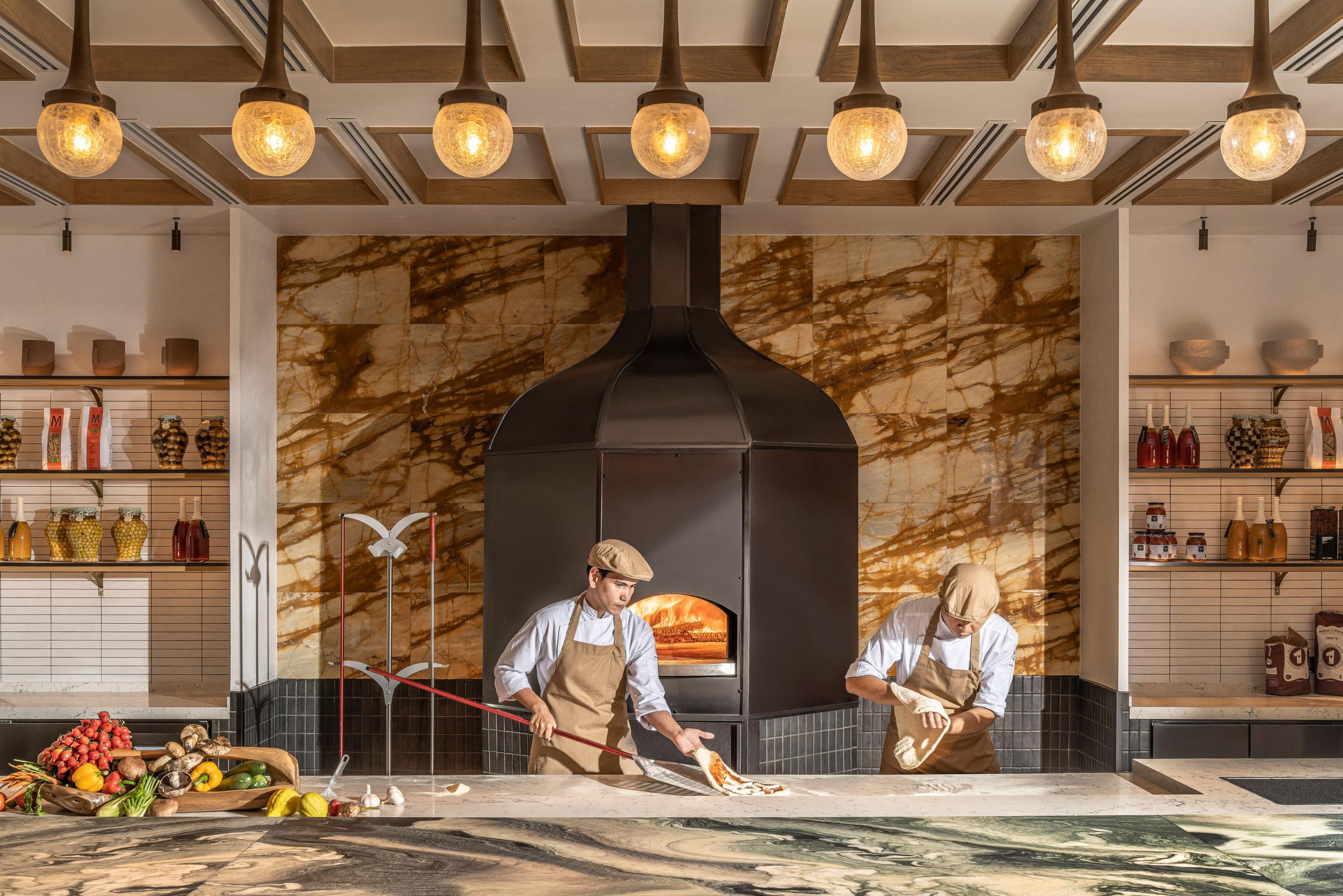 Four Seasons Hotel Bangkok at Chao Phraya River