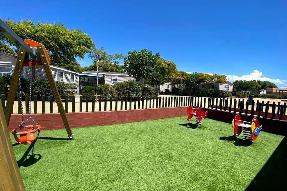 Camping Resort Els Pins Costa Brava - Malgrat de Mar visuel 2/5