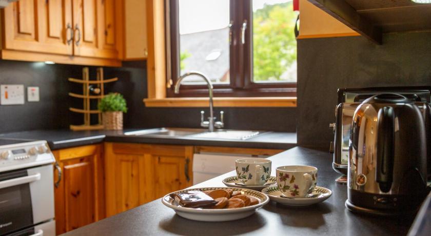 Scandinavian Village Ltd