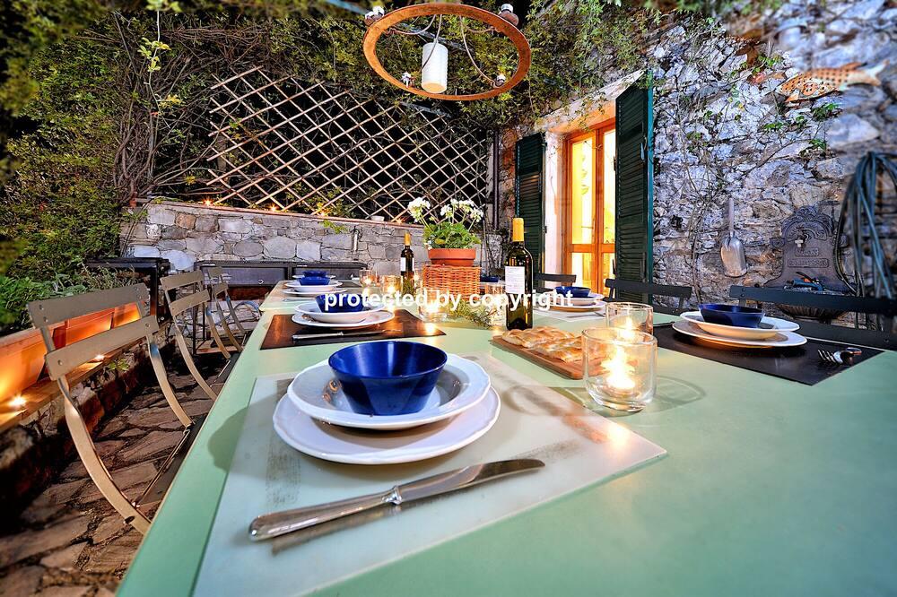 Unique Seaview Retreat Ligurië - Sestri Levante visuel 5/5 Unique Seaview Retreat Ligurië - Sestri Levante visuel 5/5