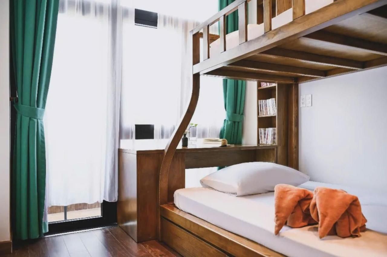 Bloom in Saigon - The Residence