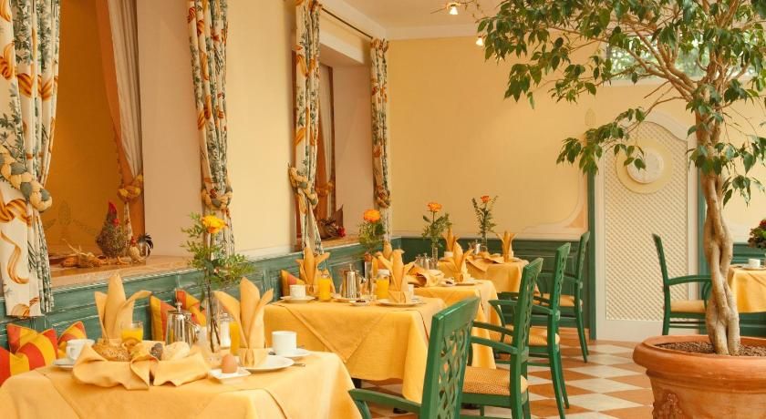 Thermenhotel Quellenhof