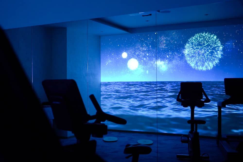 Tokyu Stay Okinawa Naha