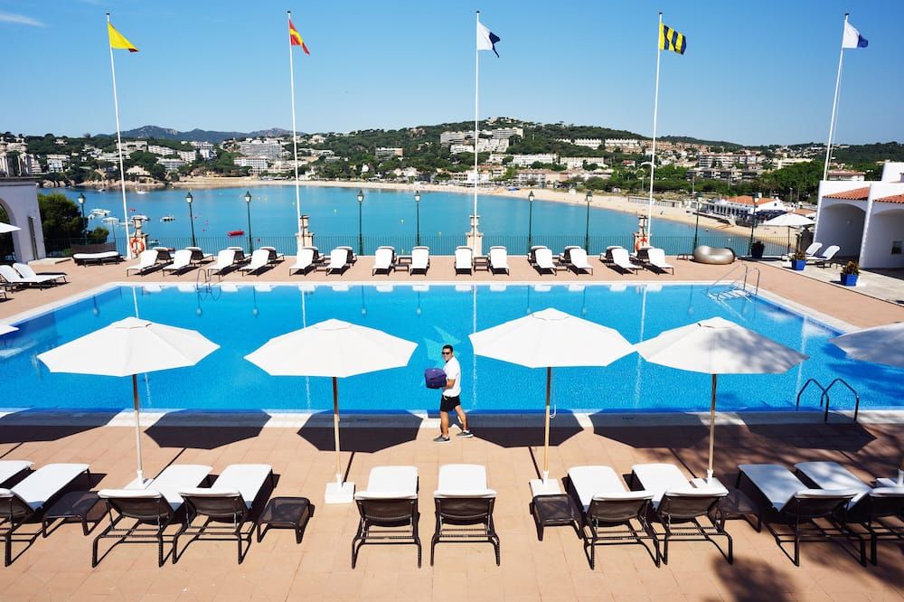 Hostal de la Gavina GL - The Leading Hotels of the World