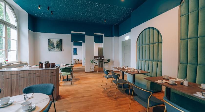 Hotel Amalia - Boutique Hotel