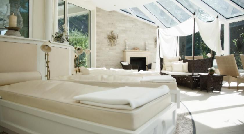 Thermenhotel Quellenhof