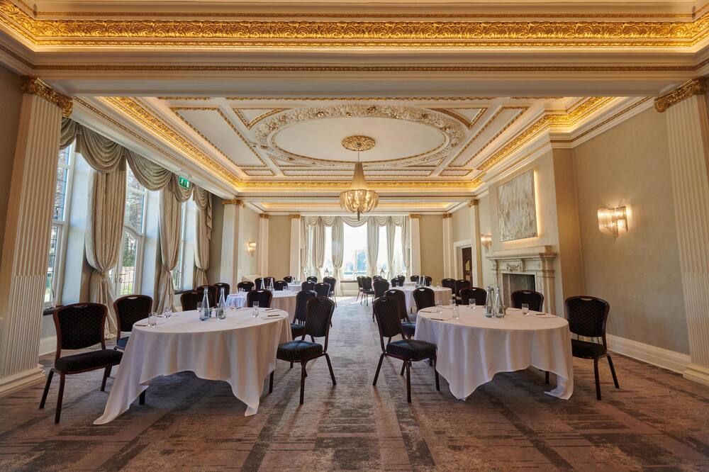 Aldwark Manor Estate