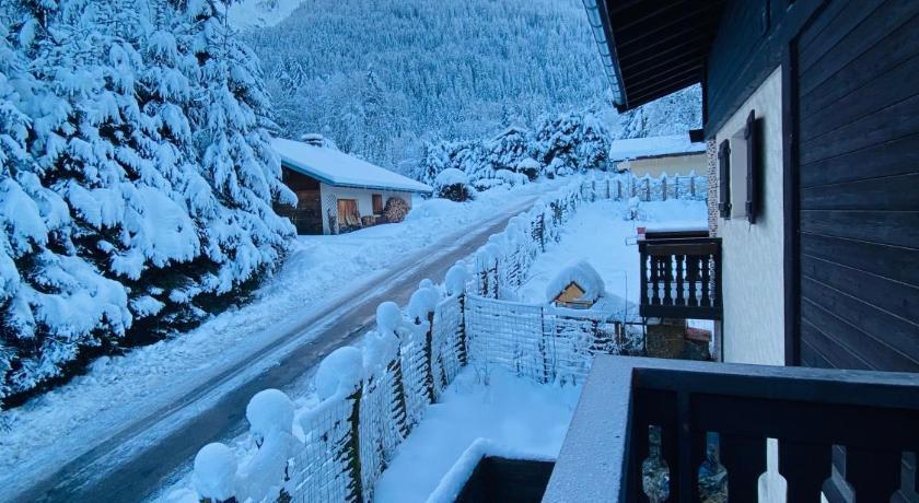 Chalet Careva Rhône-Alpes - Les Houches visuel 4/5 Chalet Careva Rhône-Alpes - Les Houches visuel 4/5