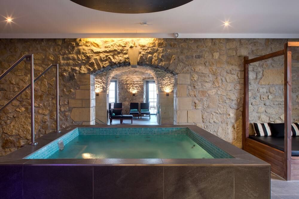 Le Domaine de la Klauss