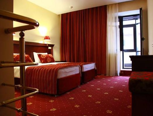 agoda-537975-12407633-055065 Club Hotel Korona
