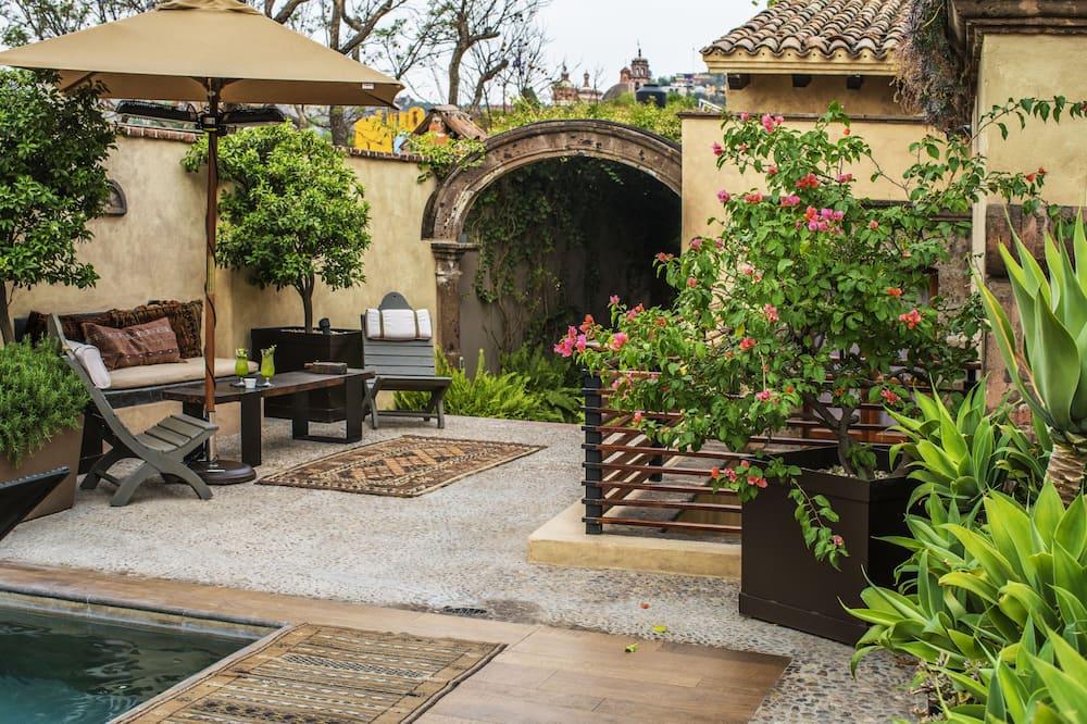 Casa No Name Small Luxury Hotel