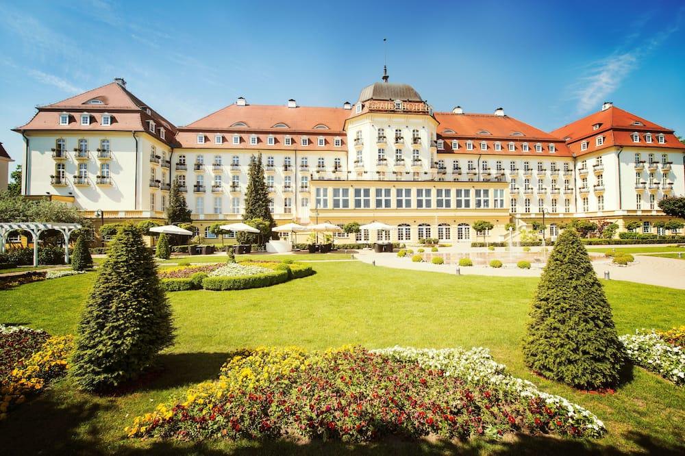 expedia_group-59497-179347312-773244 Sofitel Grand Sopot