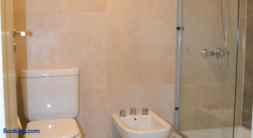 booking-4393352-176371778 Hotel Oscar Lescano