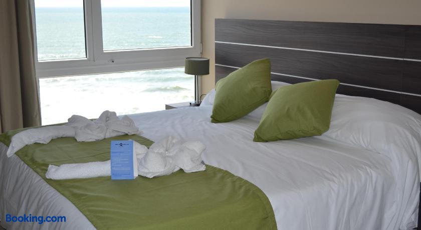 booking-4393352-176371798 Hotel Oscar Lescano