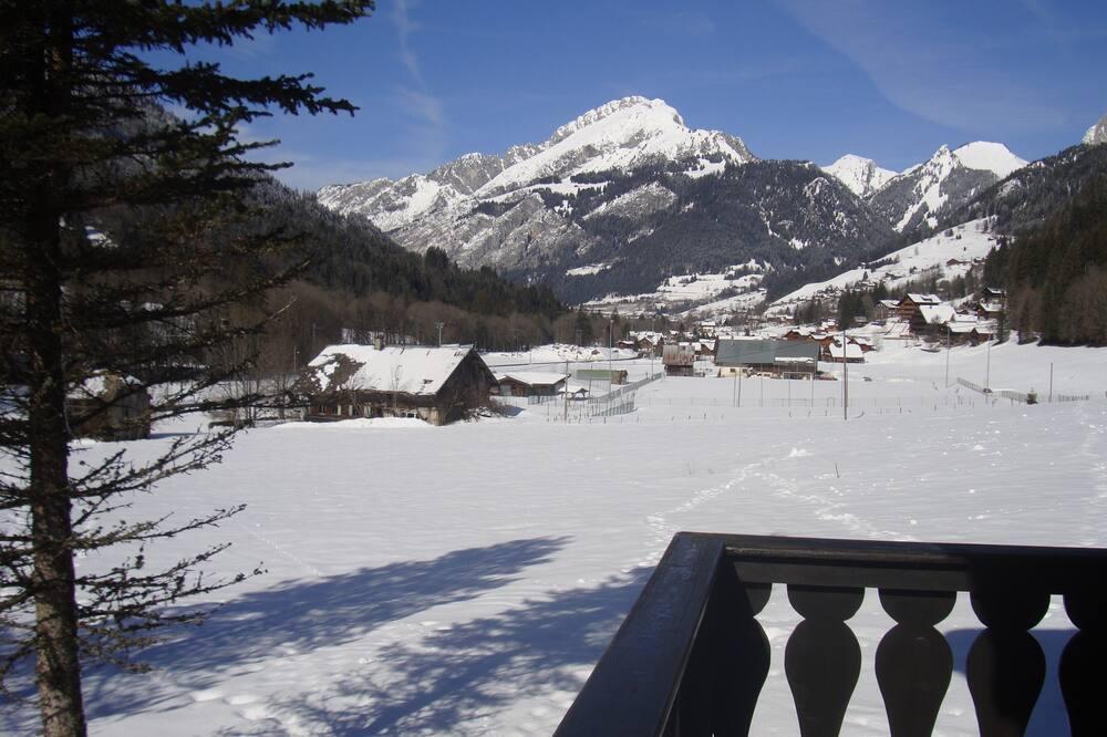 Chalet with large garden ideal for families Rhône-Alpes - Abondance visuel 3/5 Chalet with large garden ideal for families Rhône-Alpes - Abondance visuel 3/5