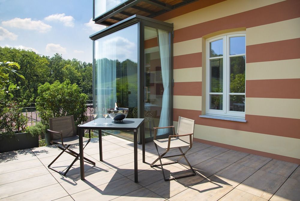 Villaggio Narrante - Le Case dei Conti Mirafiore