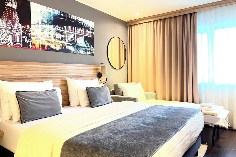 expedia_group-1070646783-131921693-483550 Leonardo Hotel Vienna Hauptbahnhof