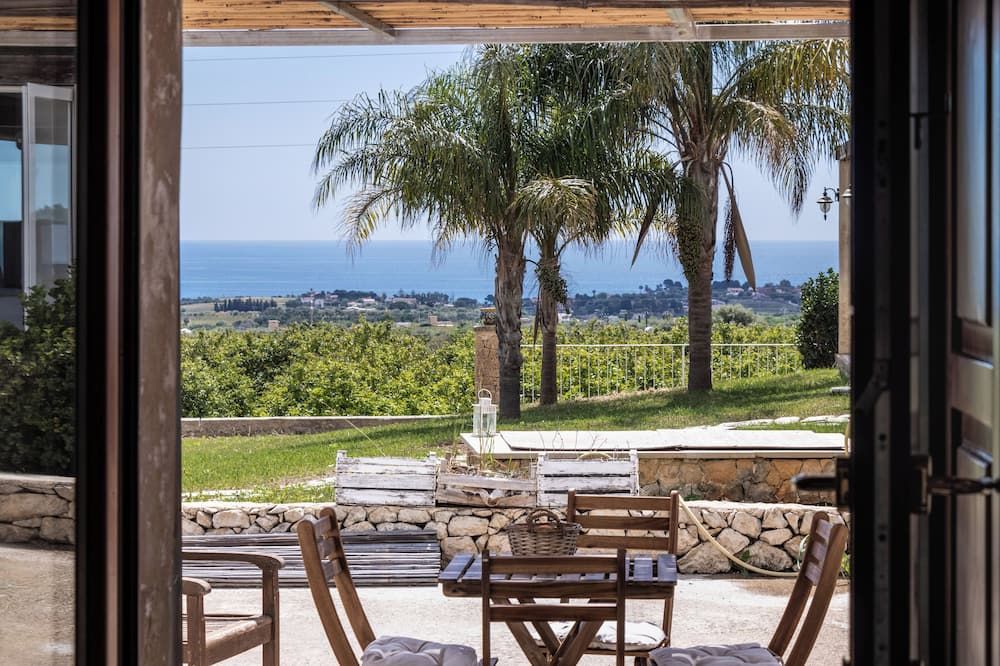 Agriturismo alle Riserve Cavagrande