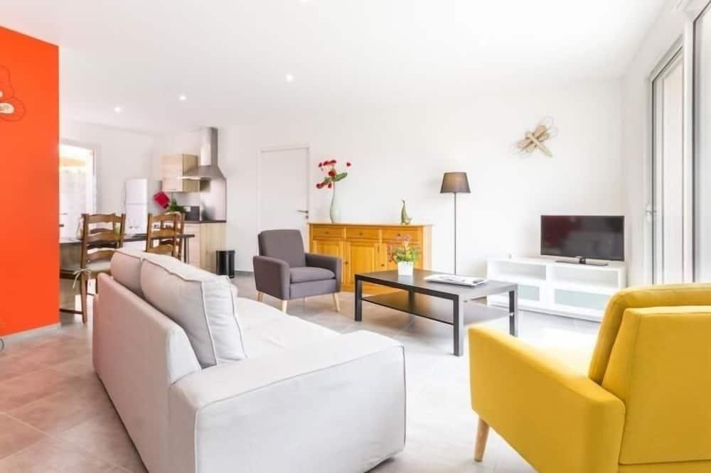 Gite Saint-Philbert-de-Grand-Lieu, 2 bedrooms, 4 persons Pays de Loire - Saint-Philbert-de-Grand-Lieu visuel 5/5 Gite Saint-Philbert-de-Grand-Lieu, 2 bedrooms, 4 persons Pays de Loire - Saint-Philbert-de-Grand-Lieu visuel 5/5