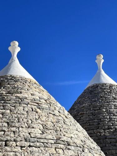 Il Trullo dell'Aia Ostuni - Apulië - Ostuni visuel 3/5
