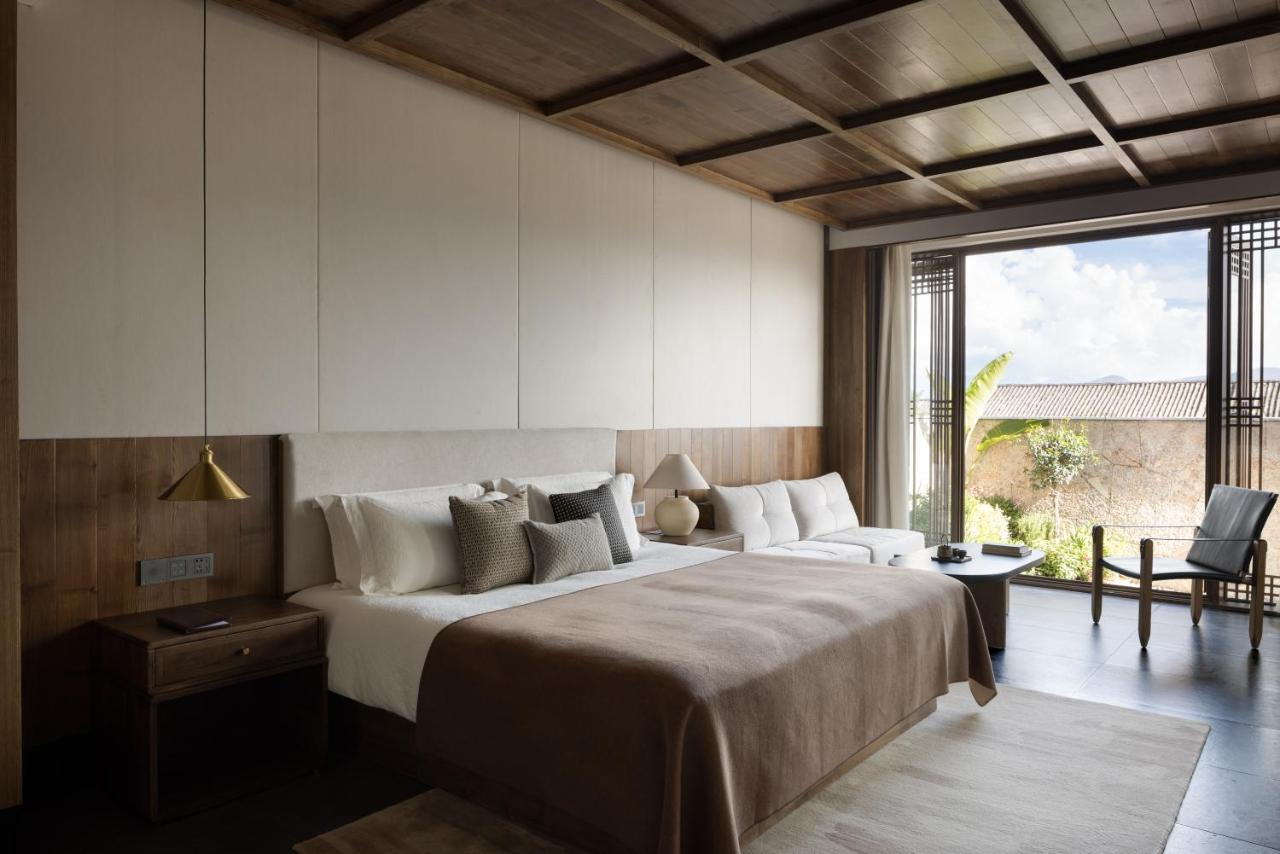 La Maison Hotel - Lijiang