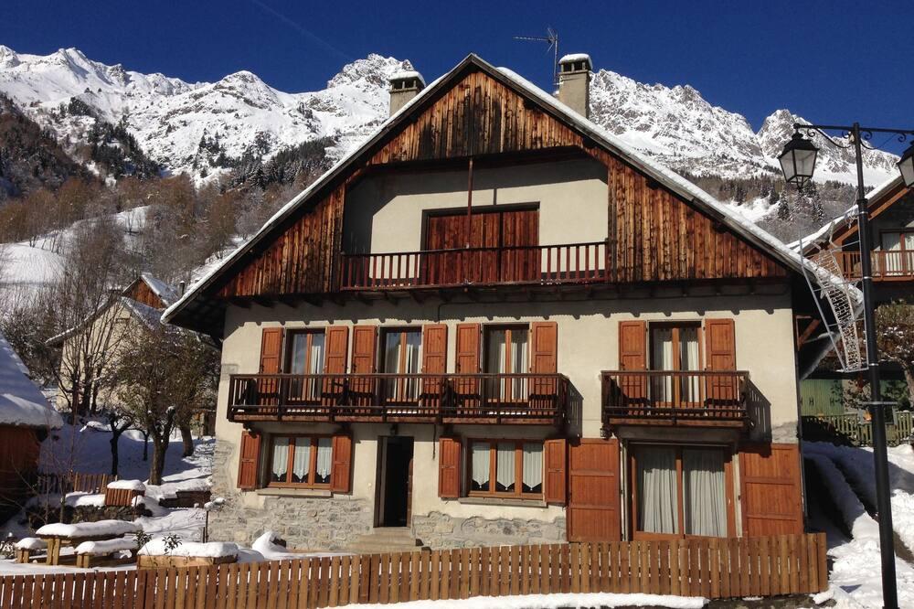 Chalet De Louise Near The Tracks Vaujany / Alpe D'huez Rhône-Alpes - Vaujany visuel 5/5 Chalet De Louise Near The Tracks Vaujany / Alpe D'huez Rhône-Alpes - Vaujany visuel 5/5