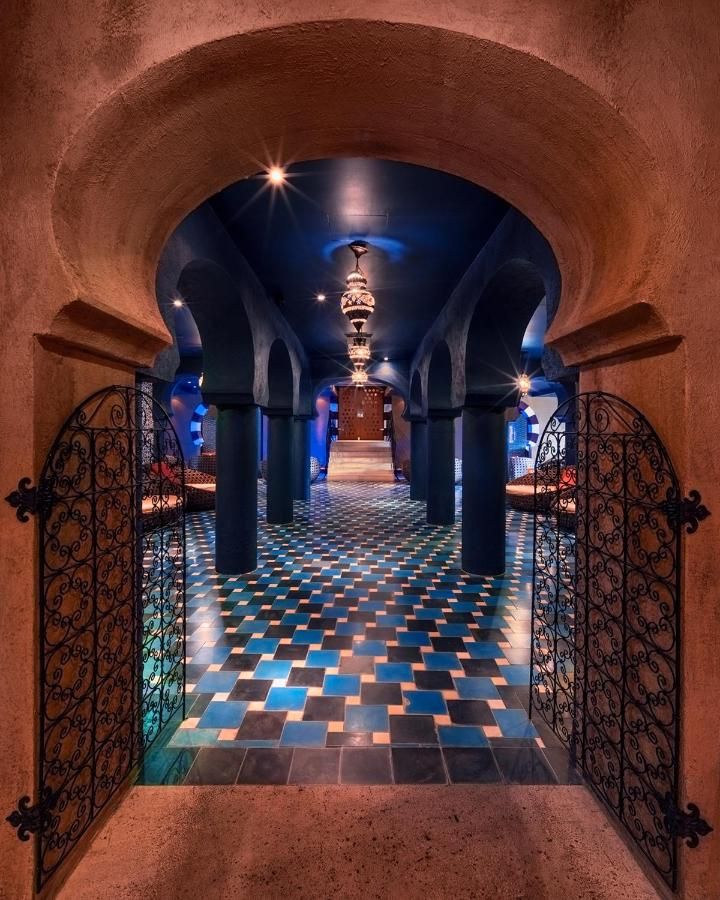 Mesés Shiraz Hotel Superior-Adults only