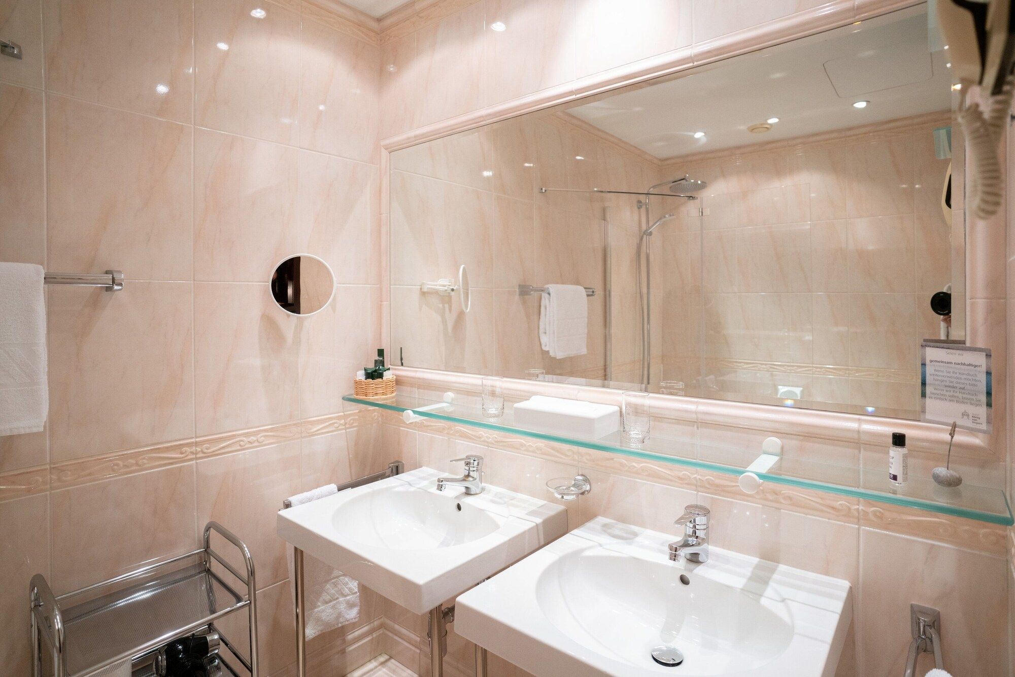 Hotel König von Ungarn